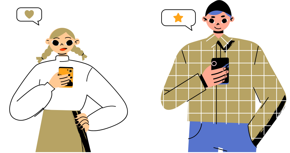 放入 Marketing team 提供的 alt image
