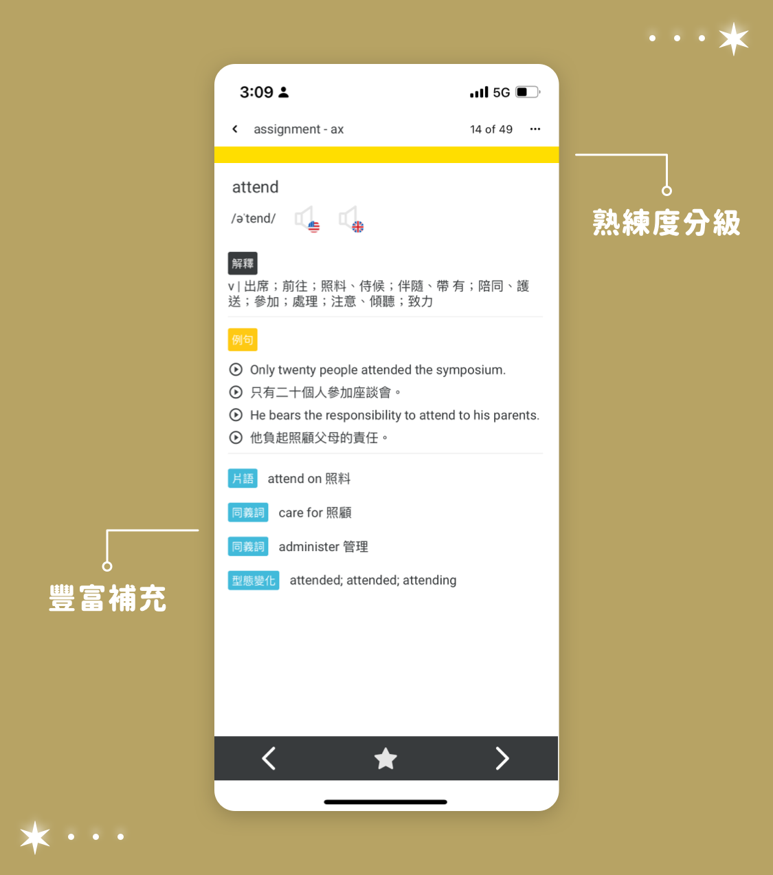 放入 Marketing team 提供的 alt image