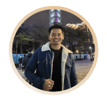 Claudio｜臺科大