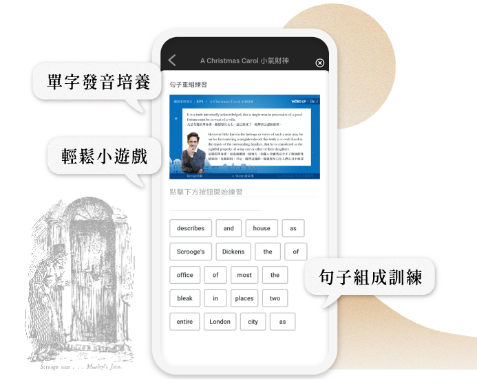 聽力系統