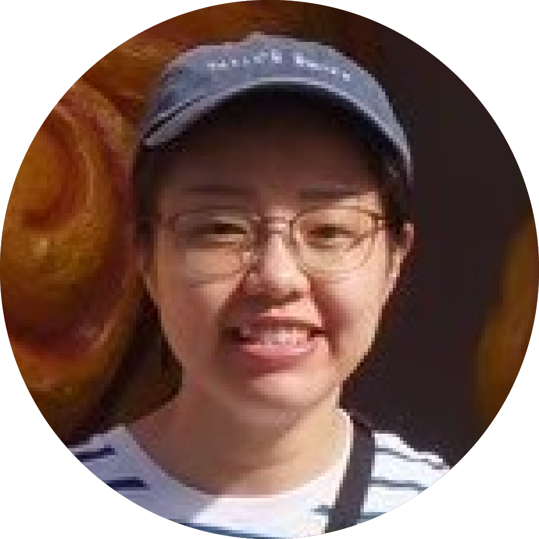 凃O方 榜眼 公職上榜學員頭像