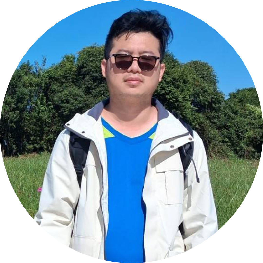 學員 陳奕棚