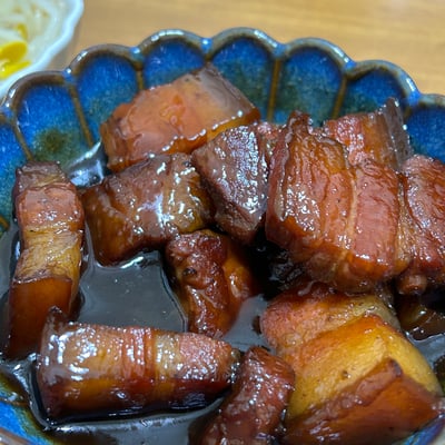學員成果：牛肉河粉