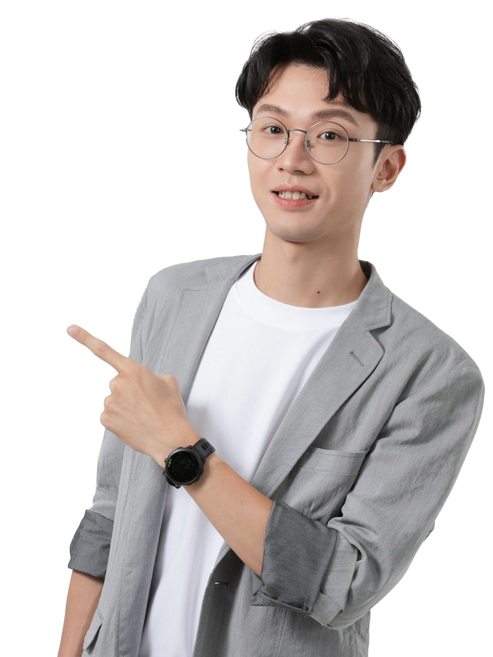 高維奇老師