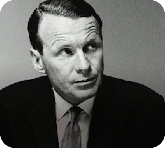 David Ogilvy