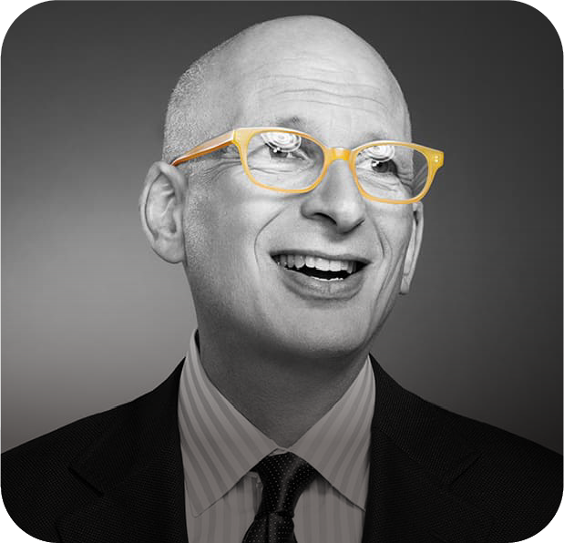 Seth Godin