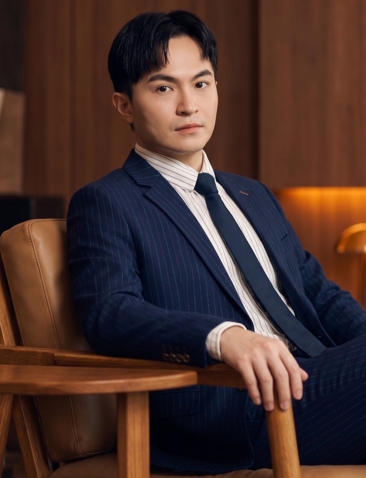 Hiroshi 老師