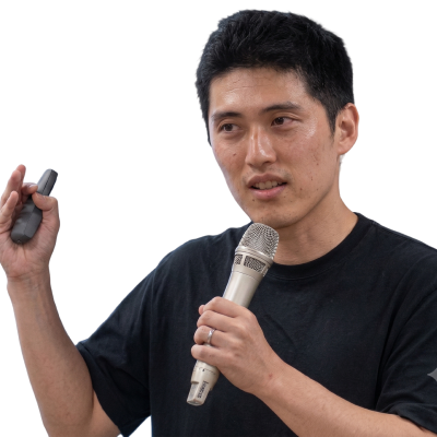山口廣輝 老師