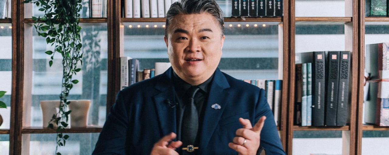 教學解密