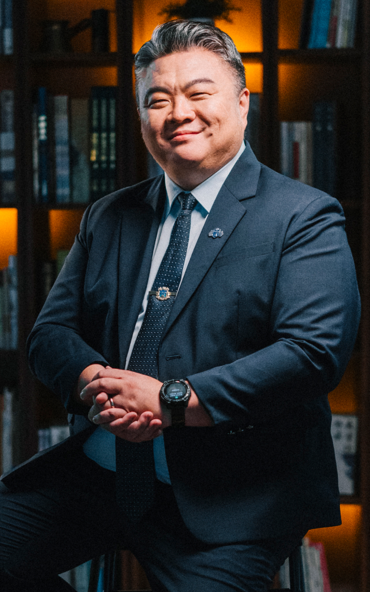李海碩
