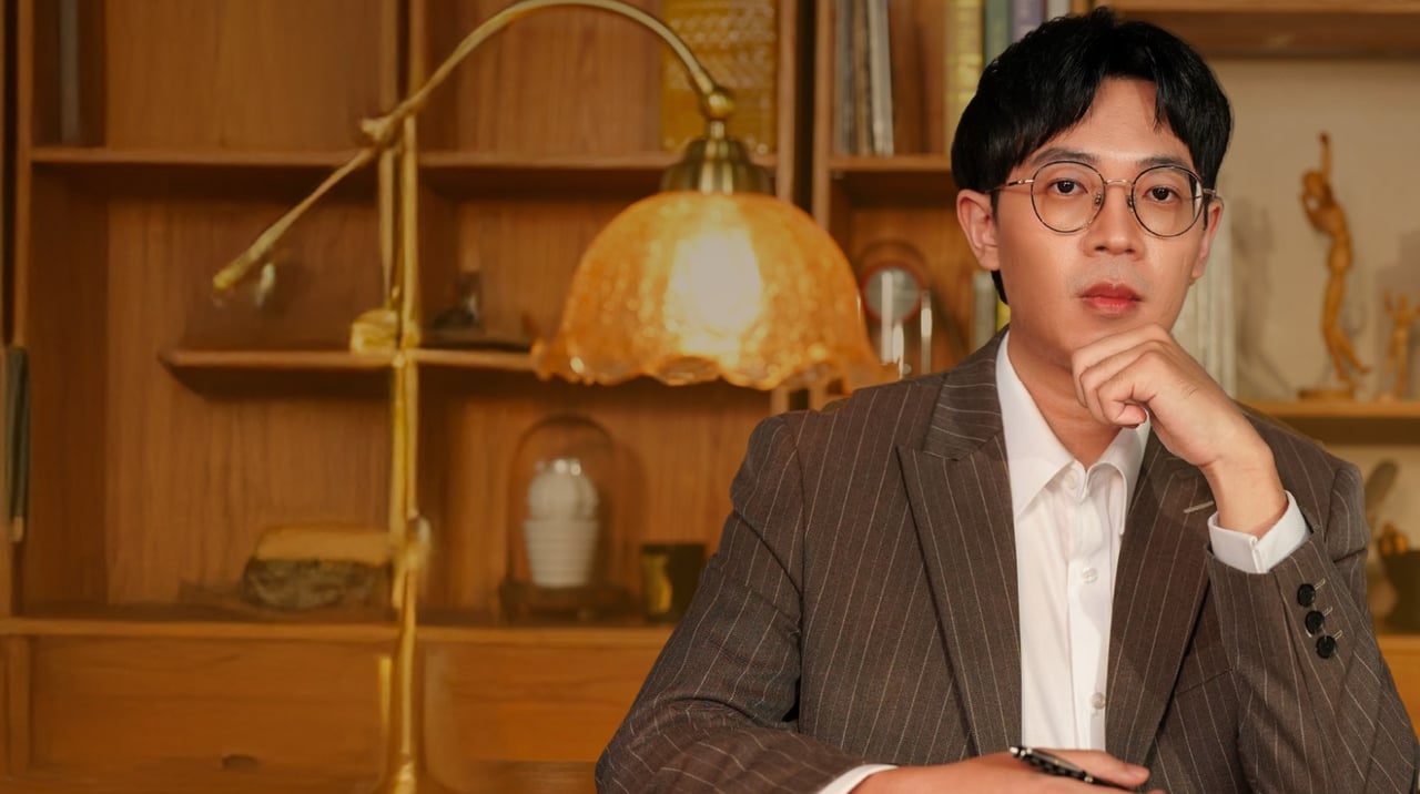 多米書房情境照