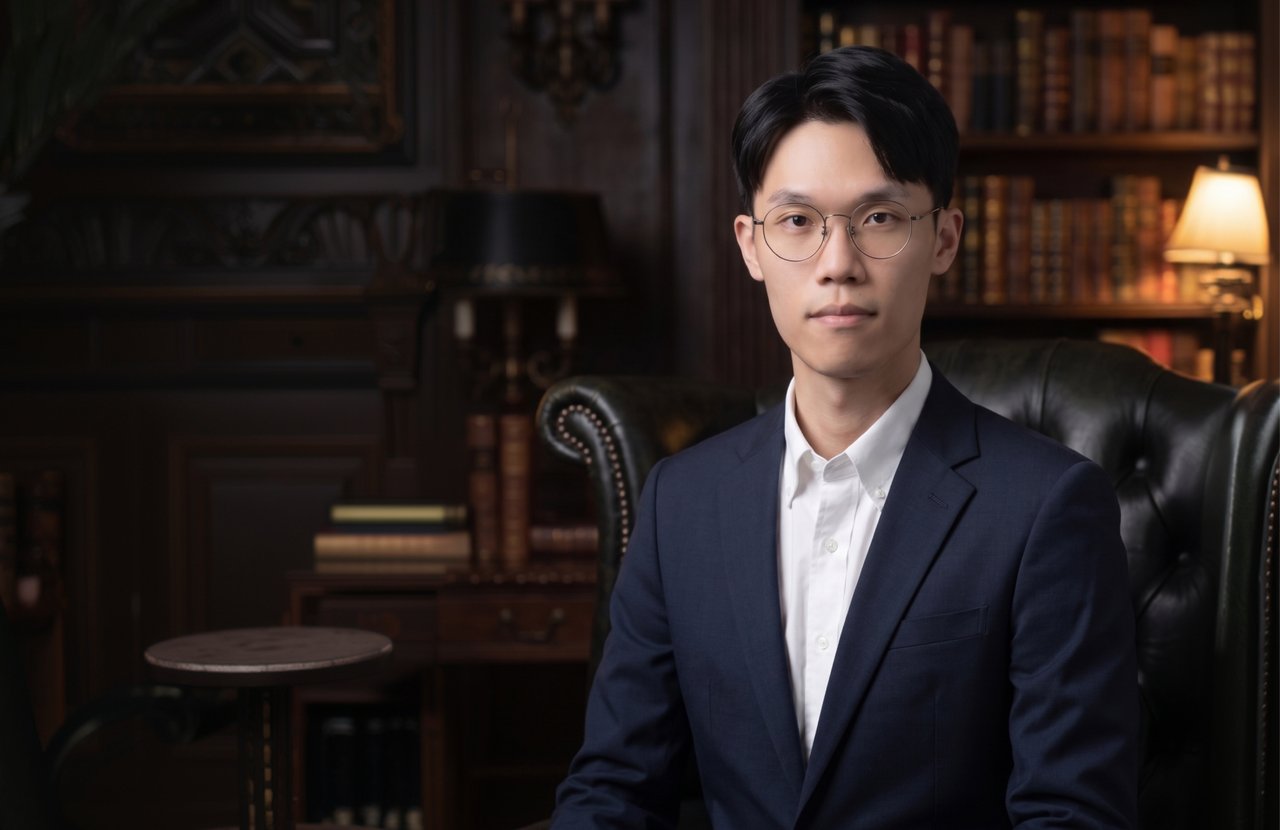 林鑫老師