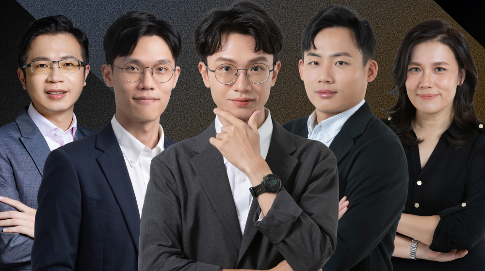 台電僱員綜合行政