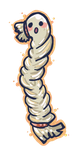 1 one 繩子