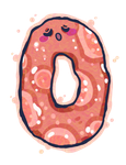 0 zero 