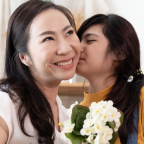 國二學生
