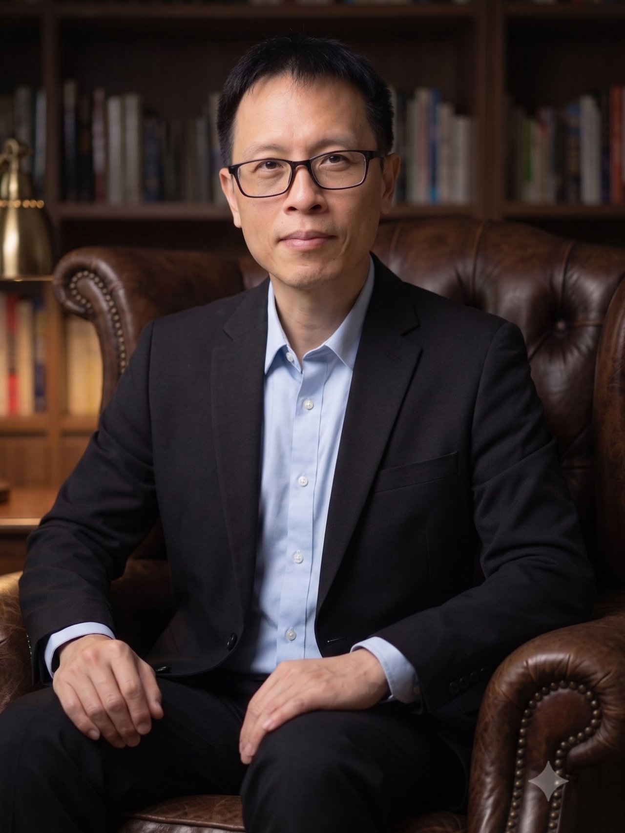 毅成老師