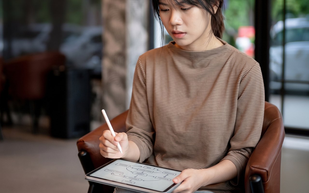 經濟學課程情境｜跟著老師動手畫，把模型一步步寫出來