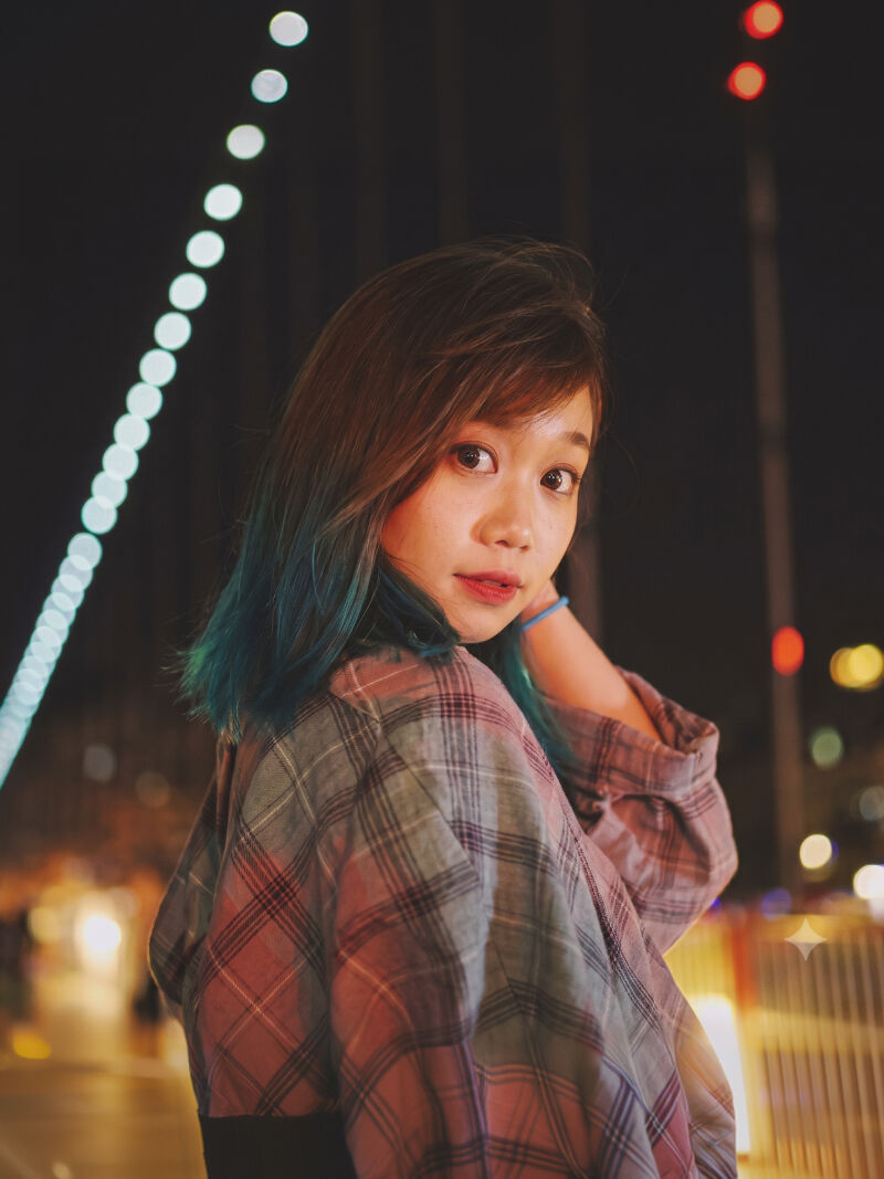 Azusa Ueno