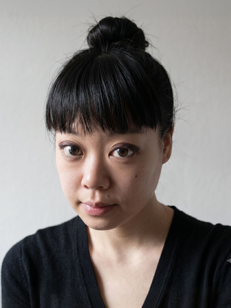 Peggy Shih