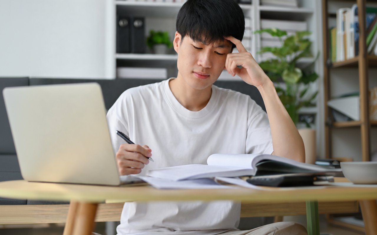 稅務法規考生痛點情境｜條文讀得懂，遇到案例卻不知道要用哪一條