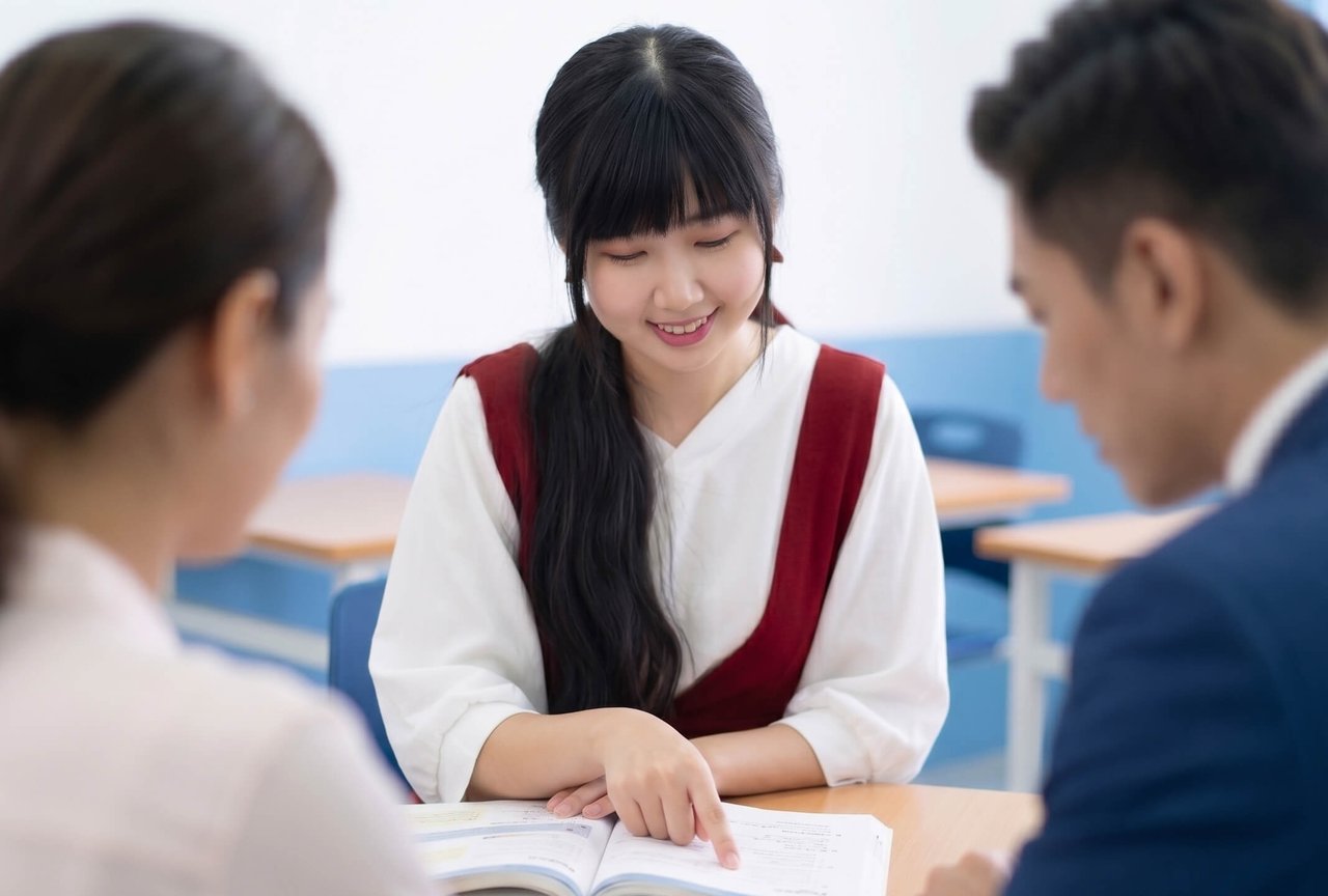 多益閱讀題困擾