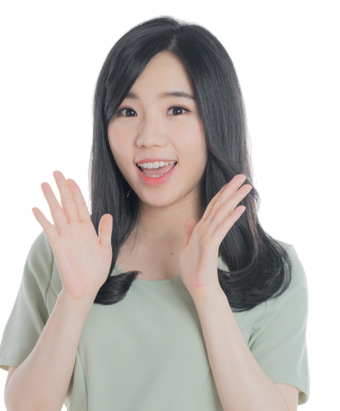 Cindy 老師