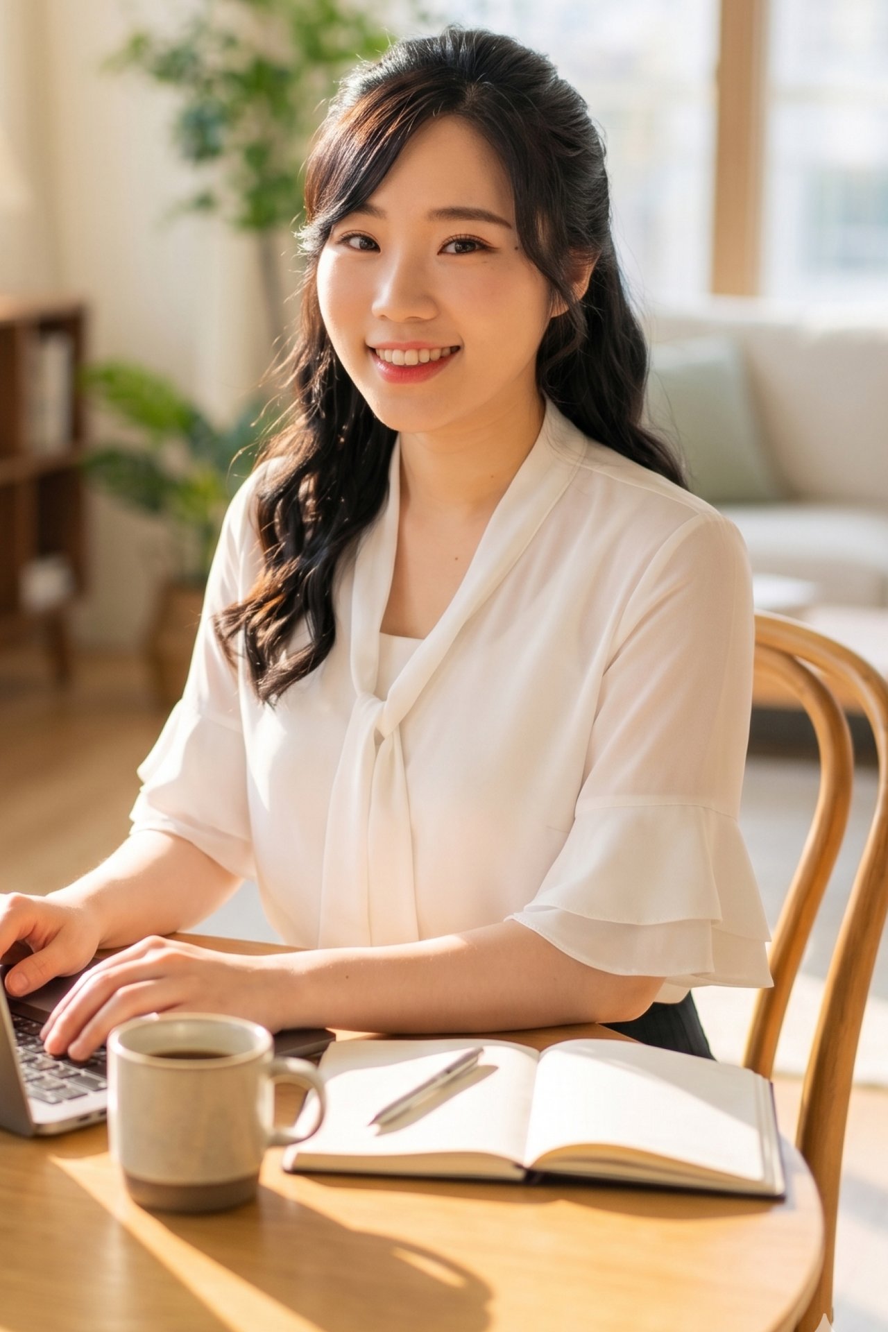 Cindy 老師