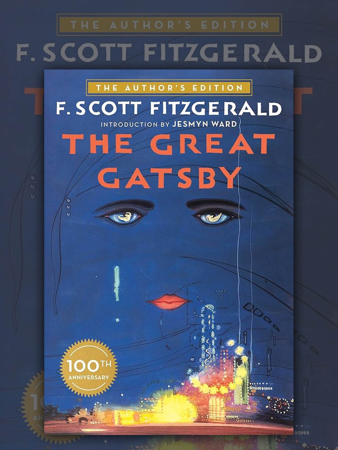 大亨小傳 The Great Gatsby