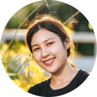 Celeste Huang