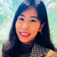 Carina Shu