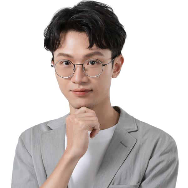 高維奇 &mdash; 行政學