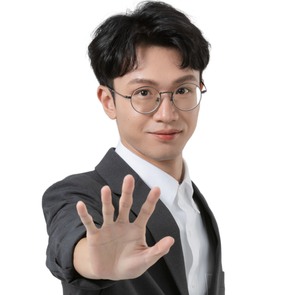 高維奇 &mdash; 政治學