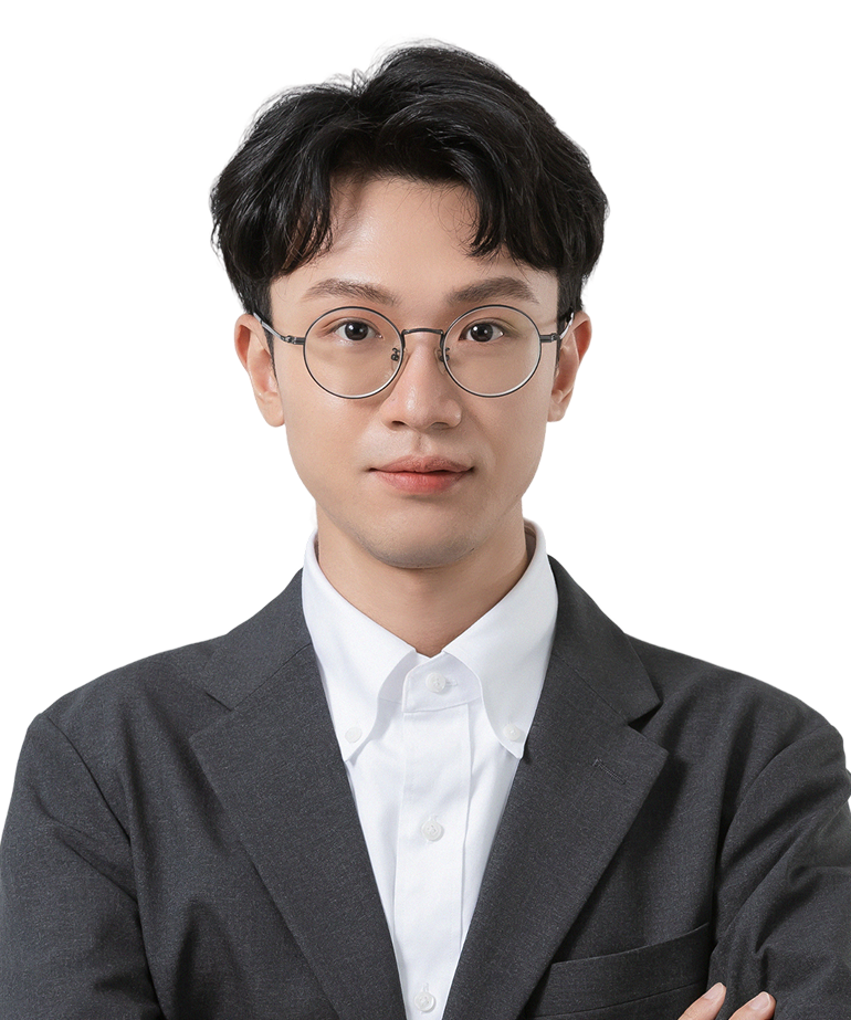 高維奇老師
