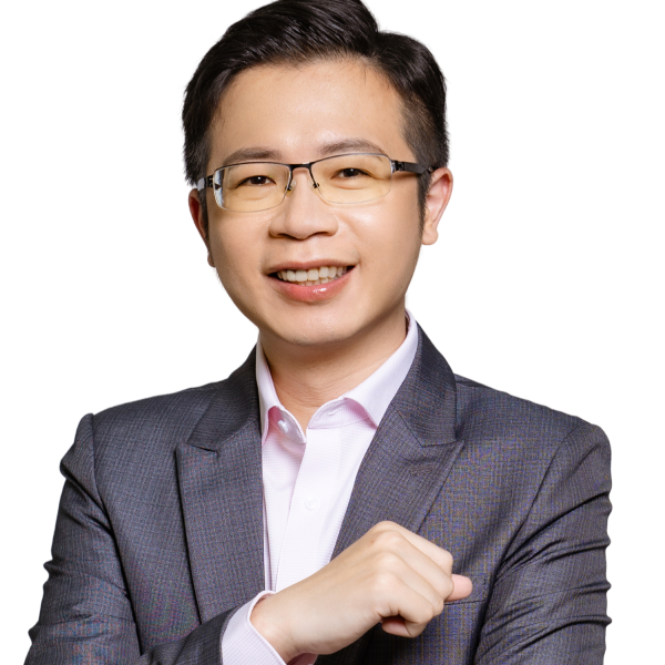 楊智民 — 英文