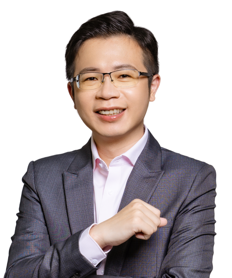楊智民老師