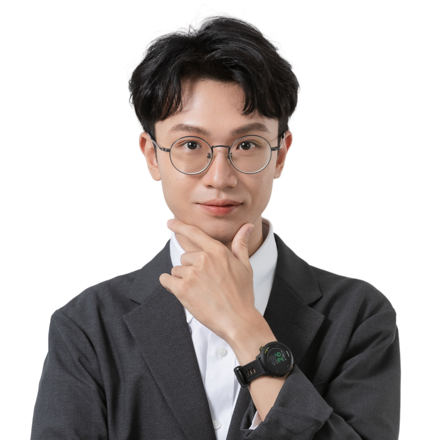 高維奇 &mdash; 贏戰行政學