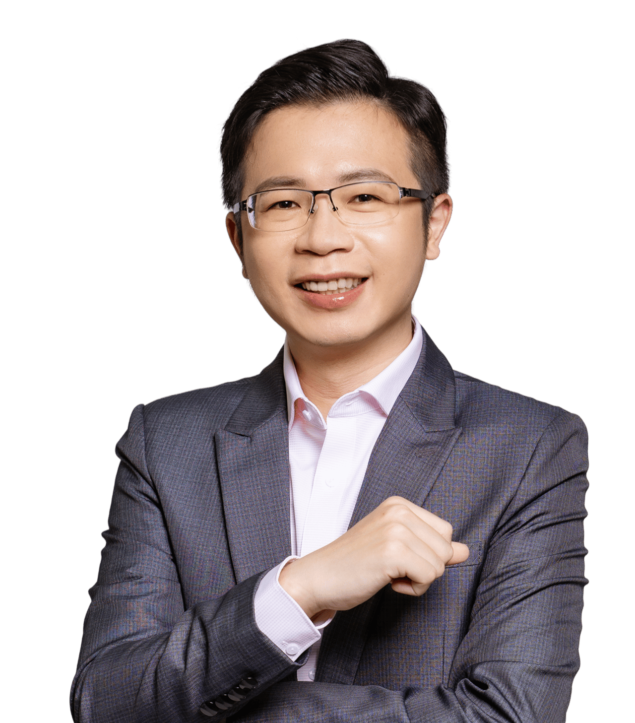 楊智民老師
