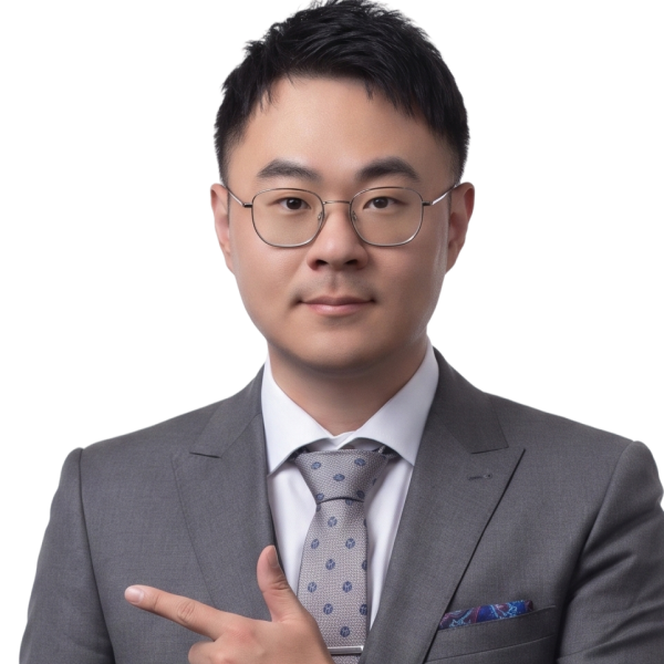 伯晟 &mdash; 犯罪學