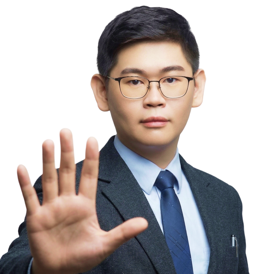 朱智豪 &mdash; 不動產經濟相關法規