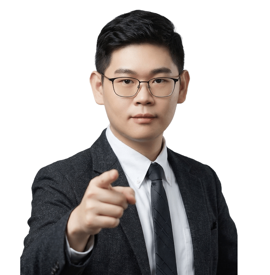 朱智豪老師