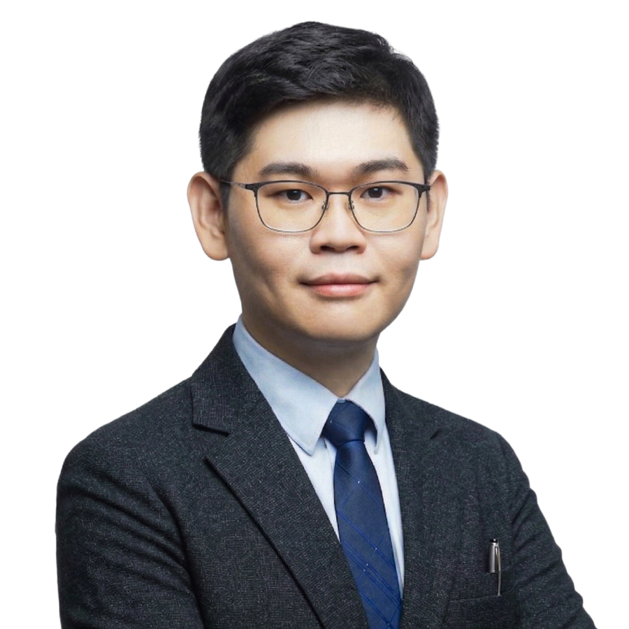 朱智豪 — 不動產經濟相關法規