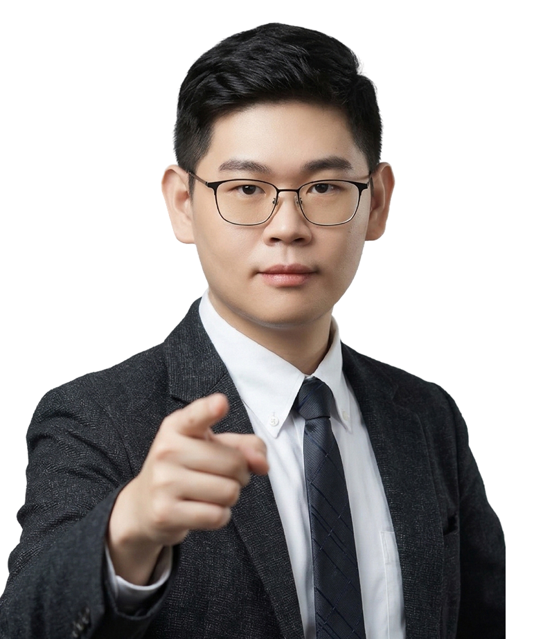 朱智豪老師