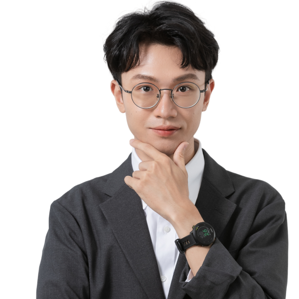 高維奇老師