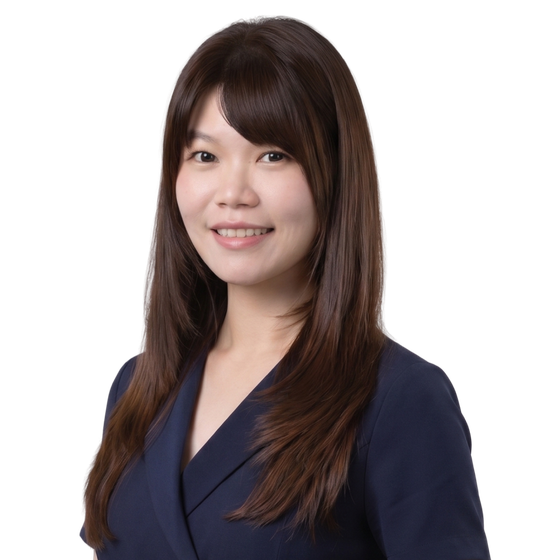 楊惠琪 &mdash; 財政學