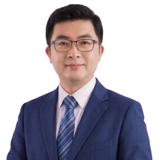雁清 &mdash; 政府會計