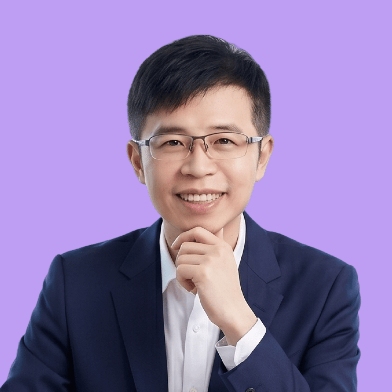 楊智民老師