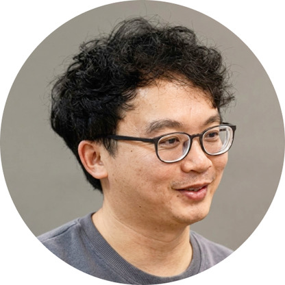 學員 Barry