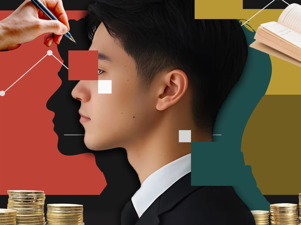 影響力寫作：從零到日更，寫出品牌力到內容變現