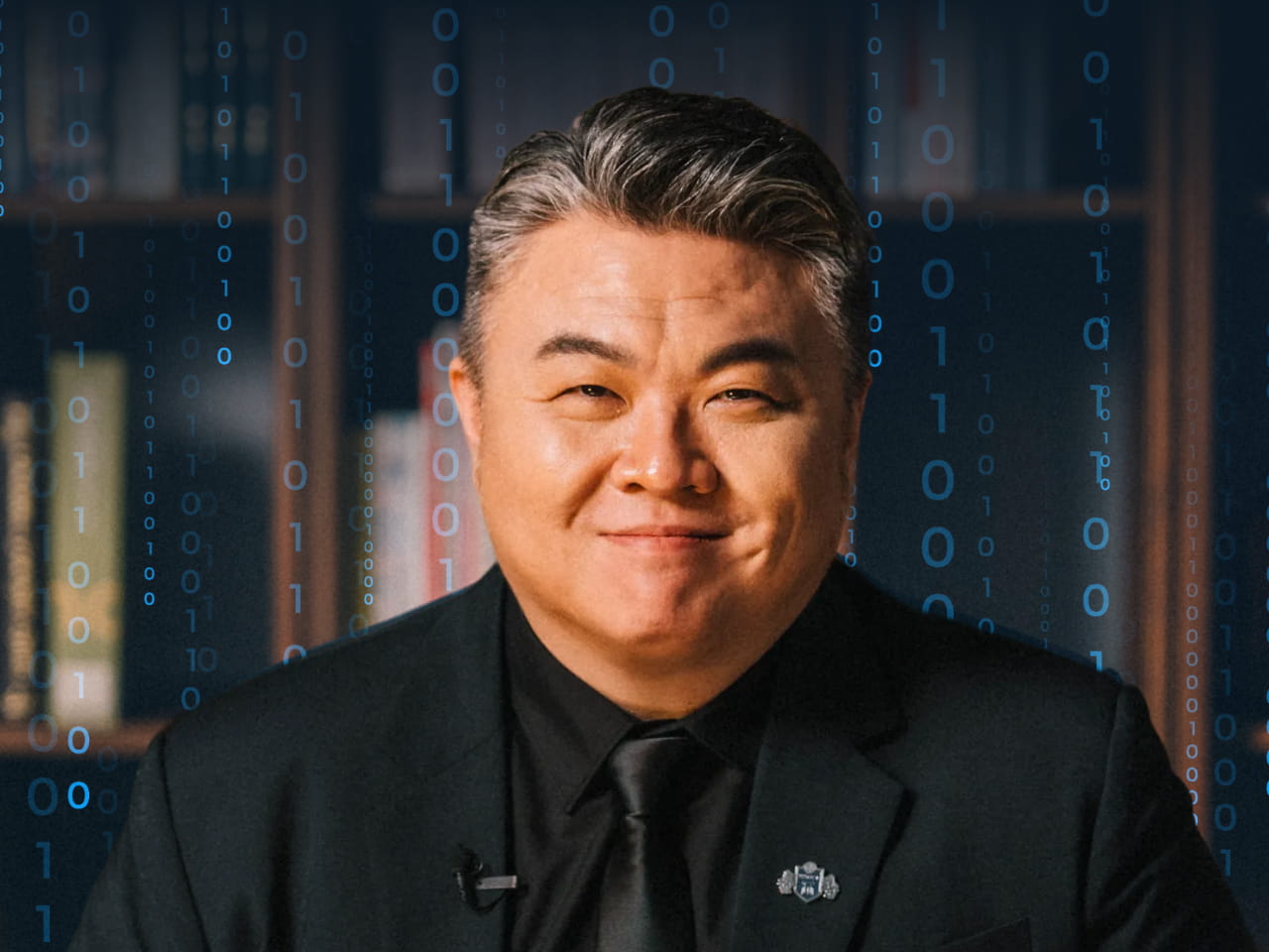 總校長的 AI 教育寶典｜掌握未來 30 年必備的聰明學習力！